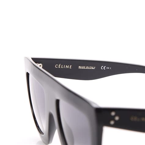 celine 807 black andrea sunglasses|Women sunglasses Céline Andrea CL 41398/S 807 W2 Black.